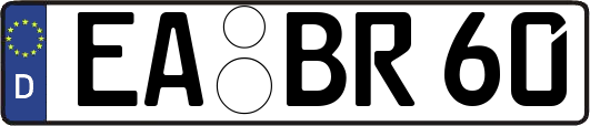 EA-BR60