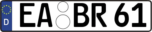 EA-BR61