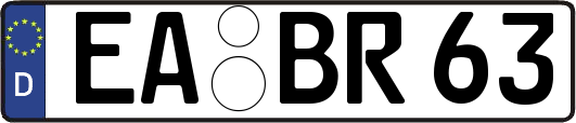EA-BR63
