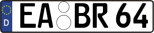 EA-BR64