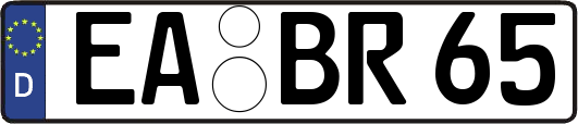 EA-BR65