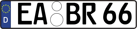 EA-BR66