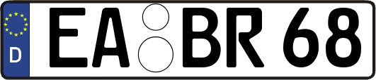 EA-BR68