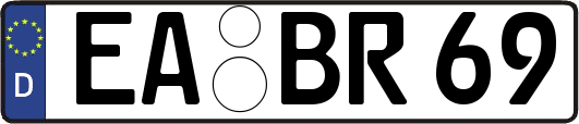 EA-BR69
