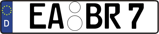EA-BR7