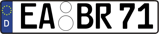 EA-BR71
