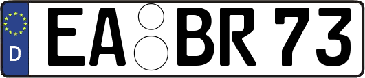 EA-BR73