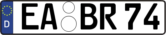 EA-BR74