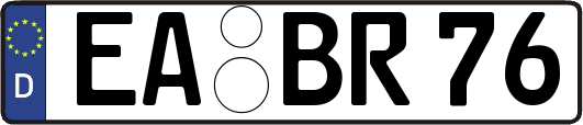 EA-BR76