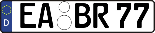 EA-BR77