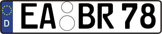 EA-BR78