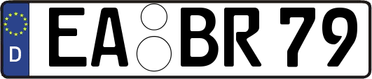 EA-BR79