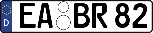 EA-BR82