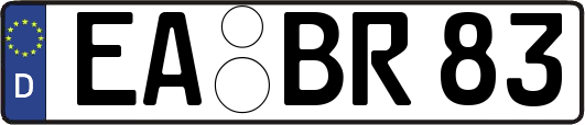 EA-BR83