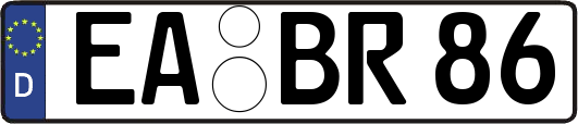 EA-BR86