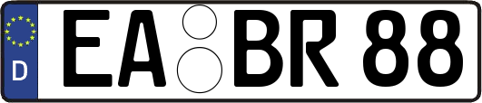 EA-BR88