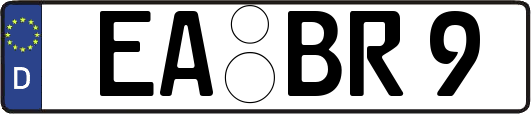 EA-BR9