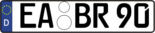 EA-BR90