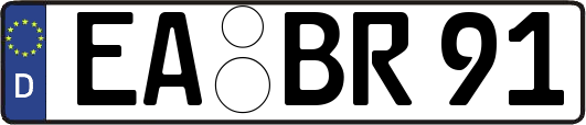 EA-BR91