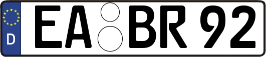 EA-BR92