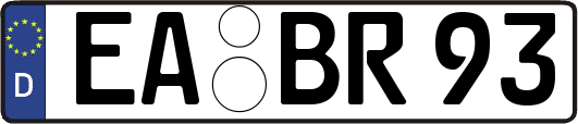 EA-BR93