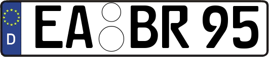 EA-BR95