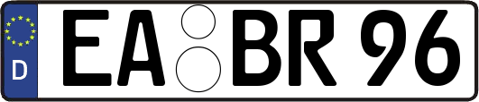 EA-BR96