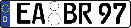 EA-BR97