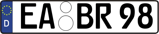 EA-BR98
