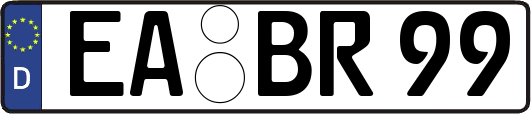 EA-BR99