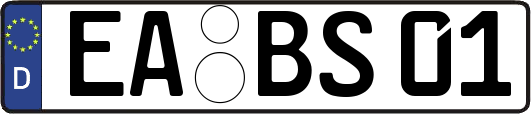 EA-BS01