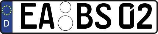 EA-BS02