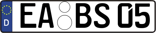 EA-BS05