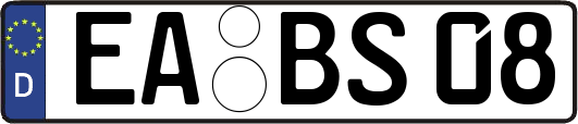 EA-BS08