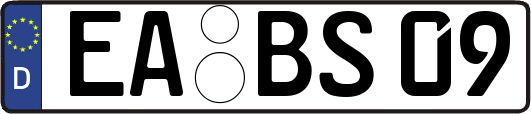 EA-BS09