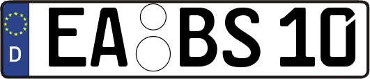 EA-BS10