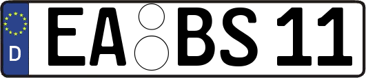EA-BS11