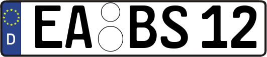 EA-BS12