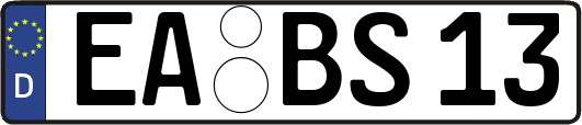 EA-BS13