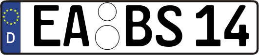 EA-BS14