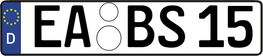 EA-BS15