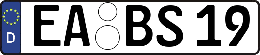 EA-BS19