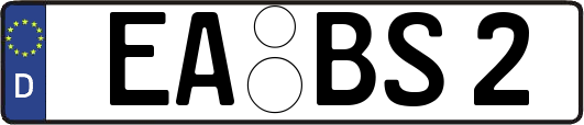 EA-BS2