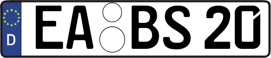EA-BS20