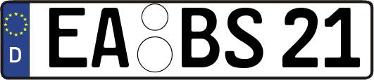 EA-BS21