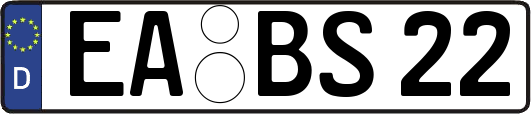 EA-BS22