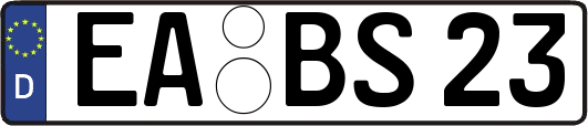 EA-BS23