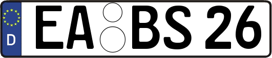 EA-BS26