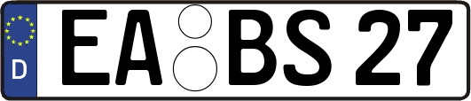 EA-BS27