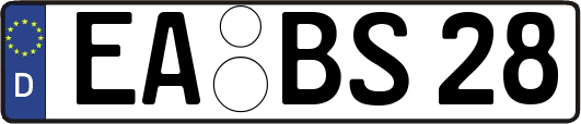 EA-BS28